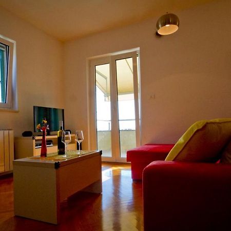 Ferienwohnung Apartman Roko Šibenik Exterior foto