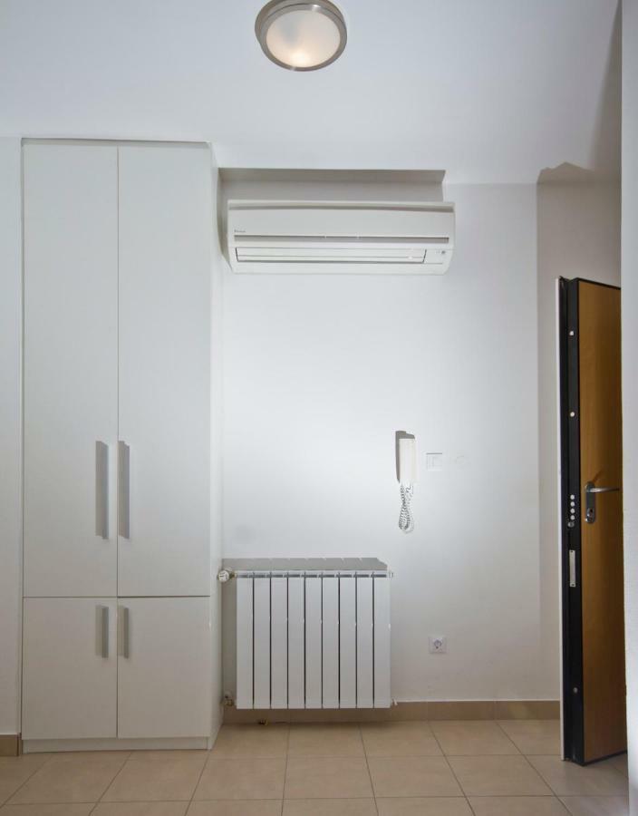 Ferienwohnung Apartman Roko Šibenik Exterior foto